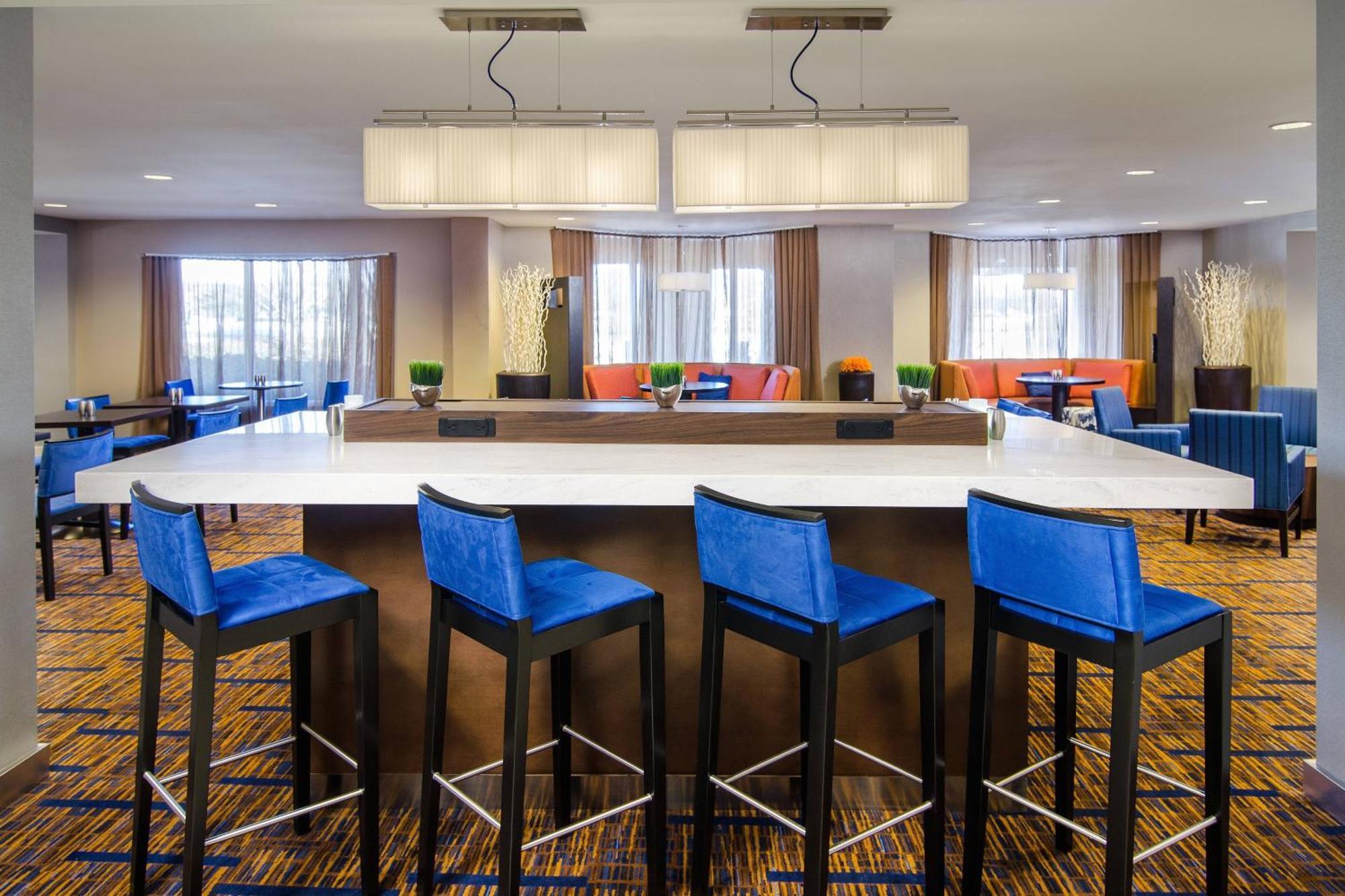 Courtyard By Marriott Myrtle Beach Broadway Exterior foto